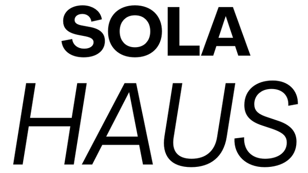 Sola Haus