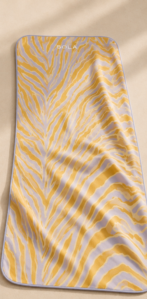 ZEBRA - SPRITZ